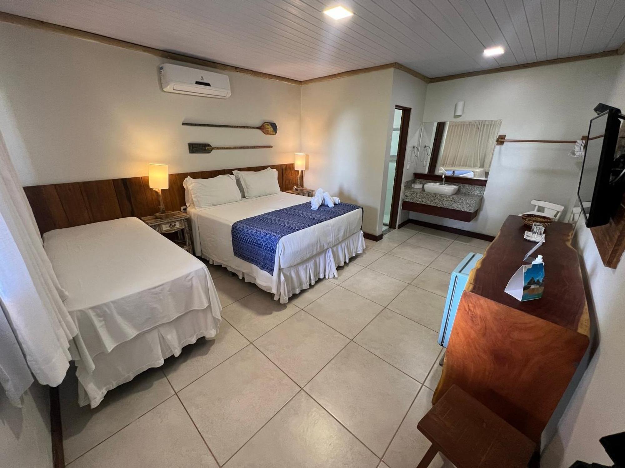 Pousada Alto Da Vila Noronha By Alto Da Ilha Fernando de Noronha Luaran gambar