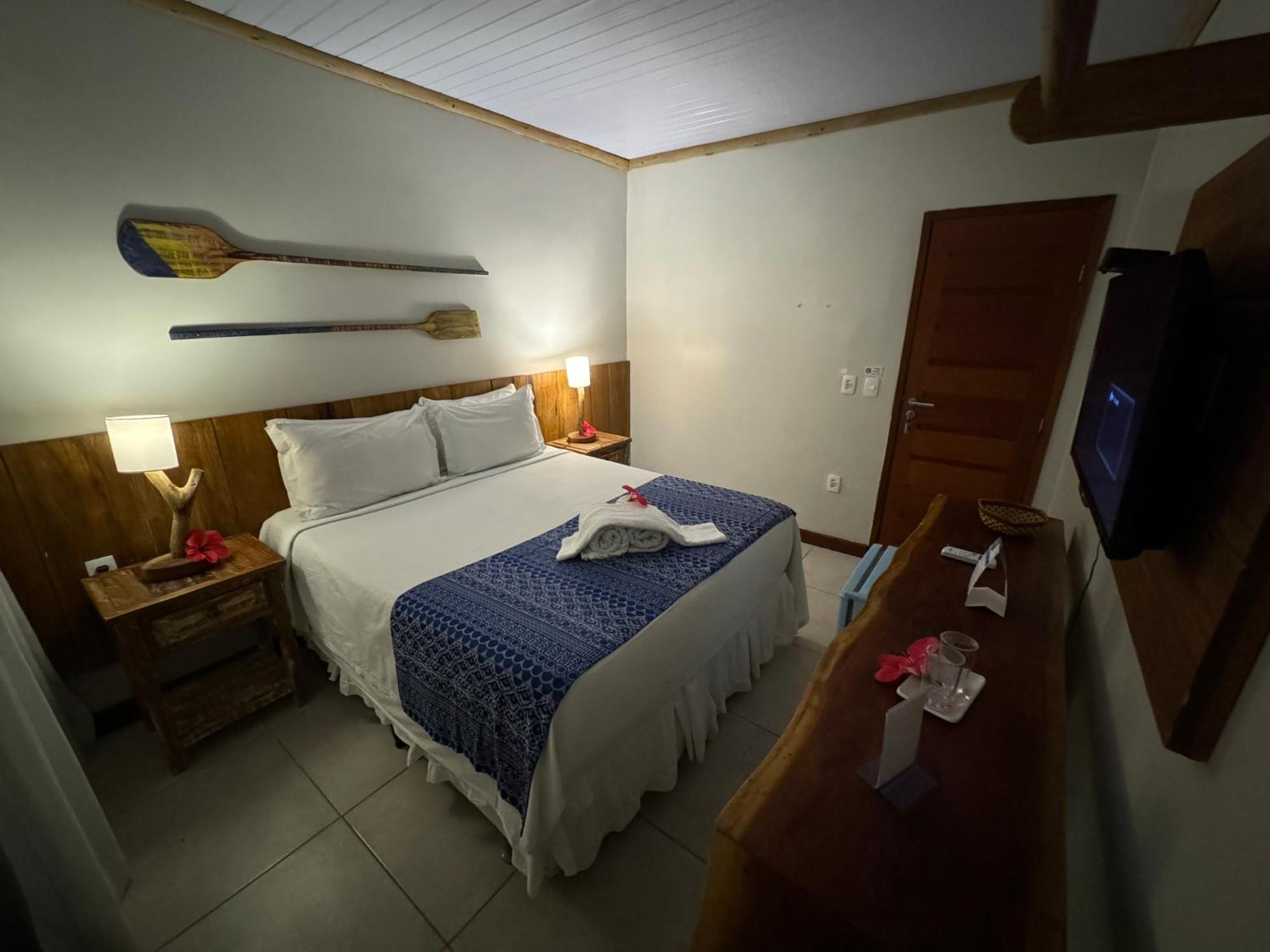 Pousada Alto Da Vila Noronha By Alto Da Ilha Fernando de Noronha Bilik gambar