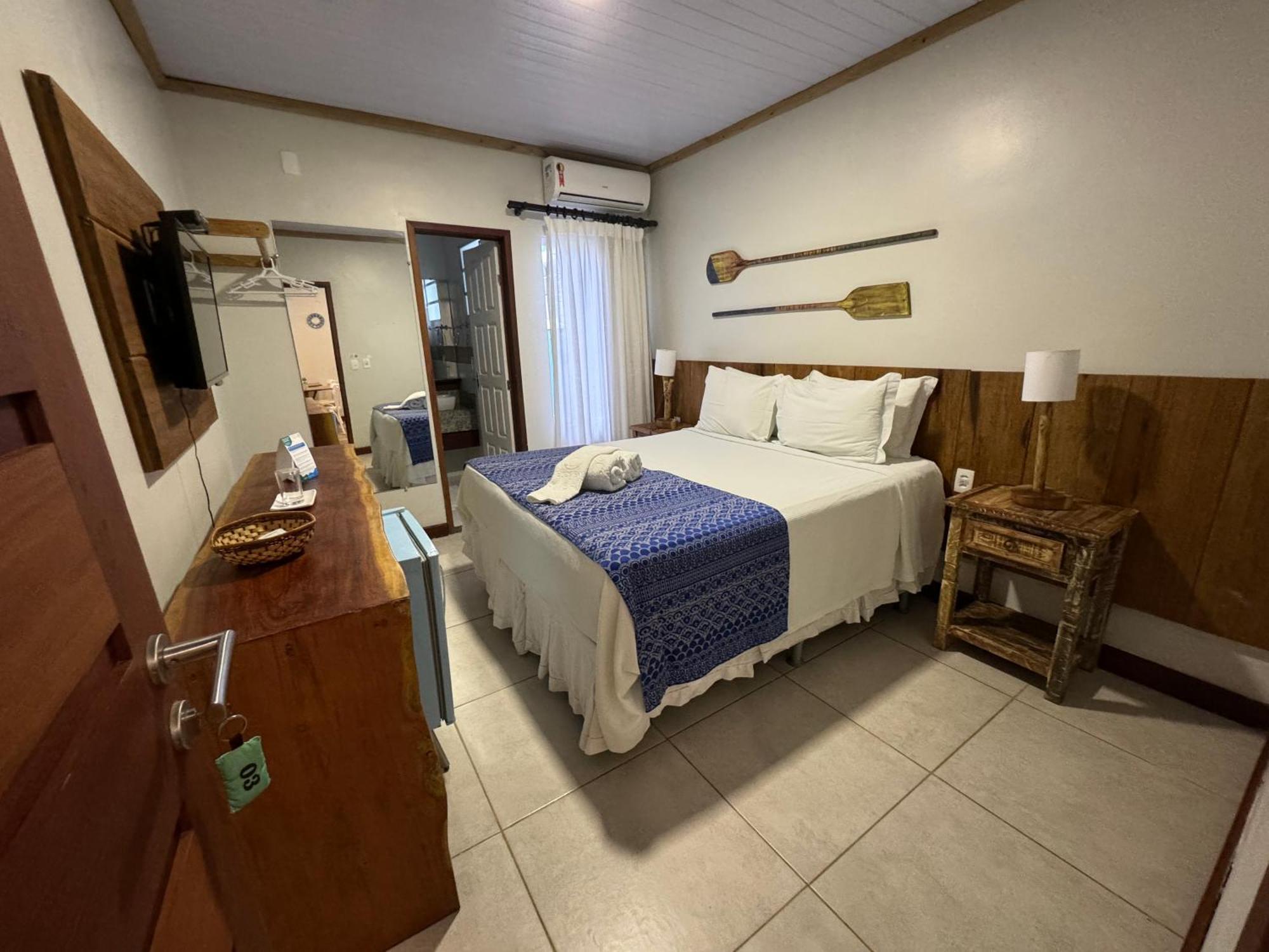 Pousada Alto Da Vila Noronha By Alto Da Ilha Fernando de Noronha Bilik gambar