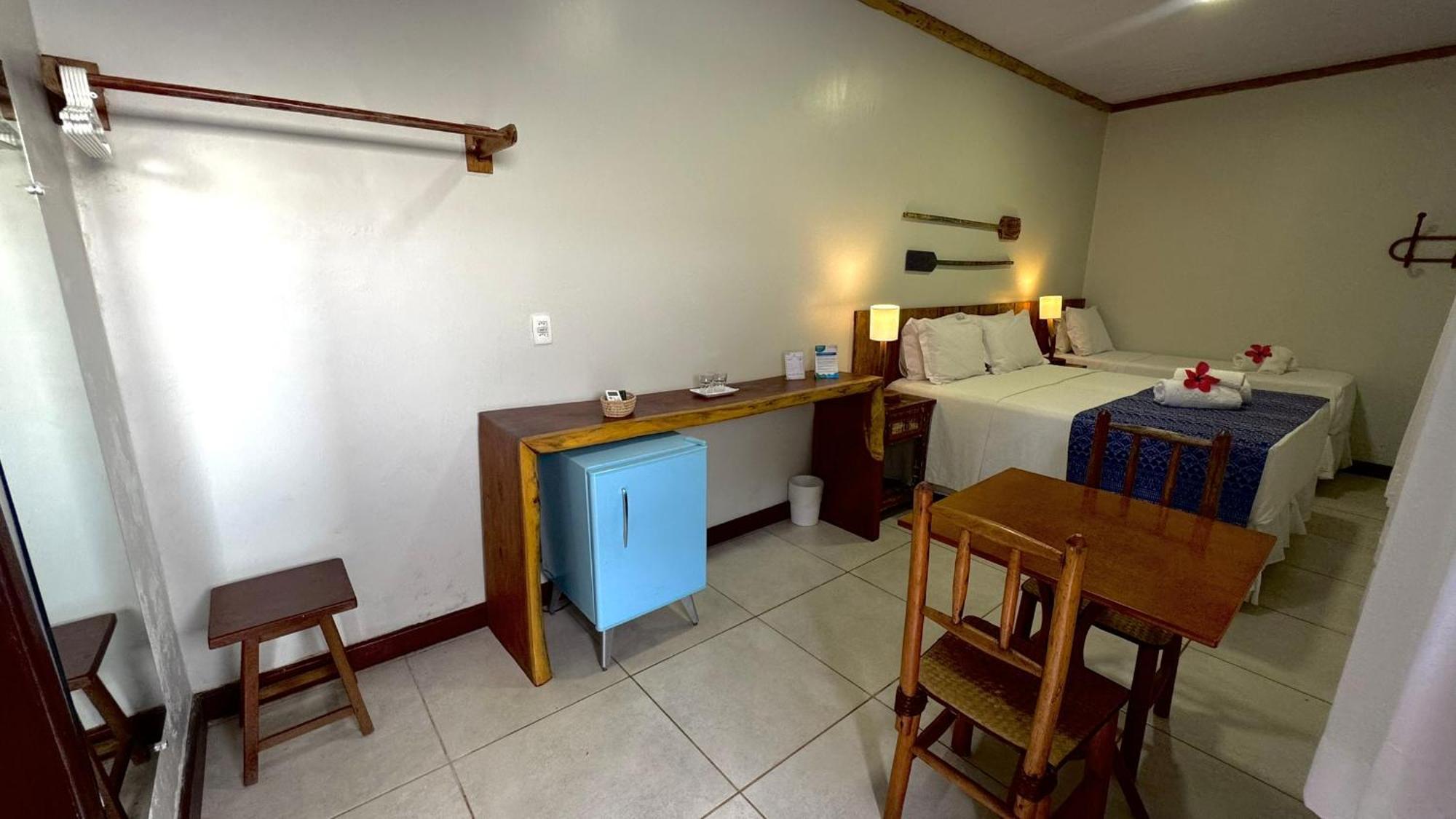 Pousada Alto Da Vila Noronha By Alto Da Ilha Fernando de Noronha Bilik gambar