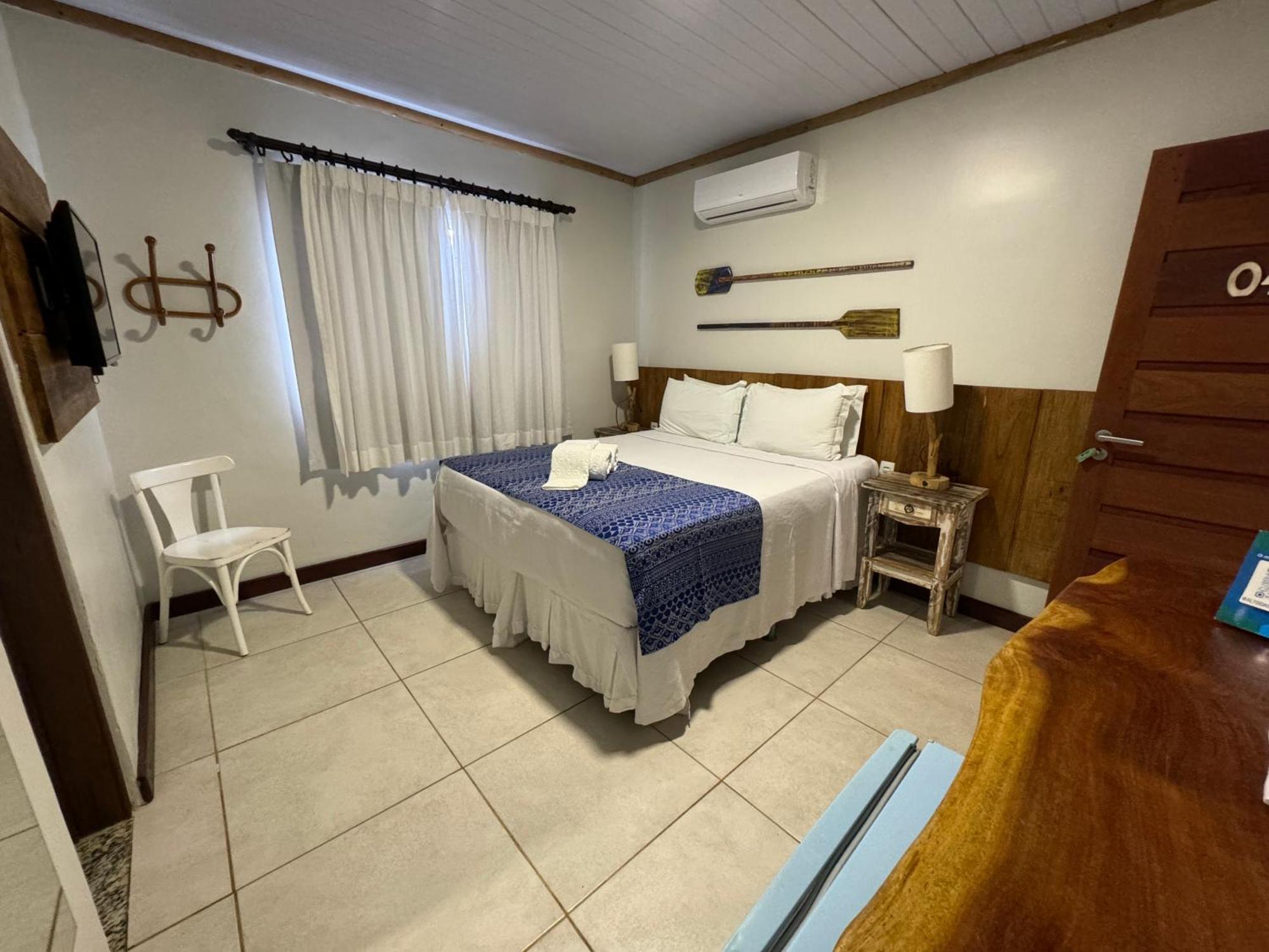 Pousada Alto Da Vila Noronha By Alto Da Ilha Fernando de Noronha Bilik gambar